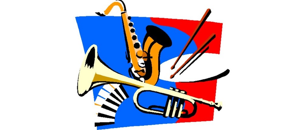Musical Instruments