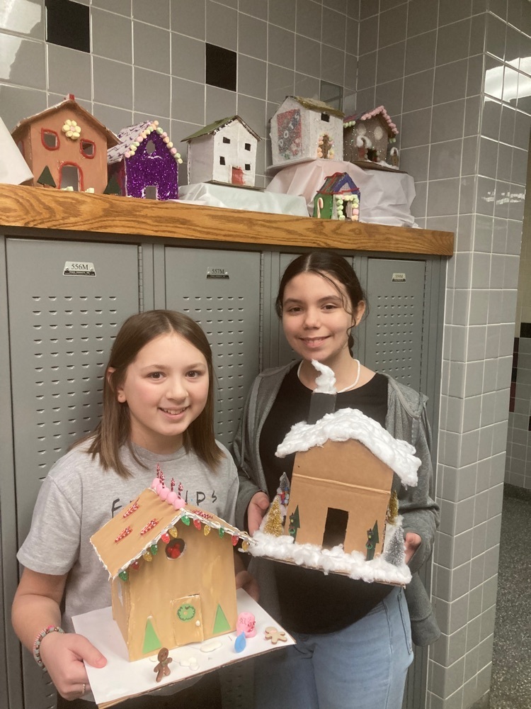 holiday houses
