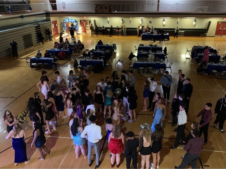 Snowball Dance 2023