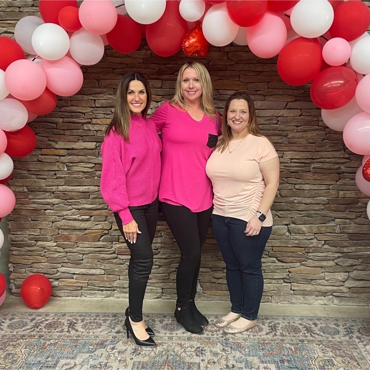 Thank you Shawna Roberts for sponsoring the BAMS Valentine’s Dance!!!