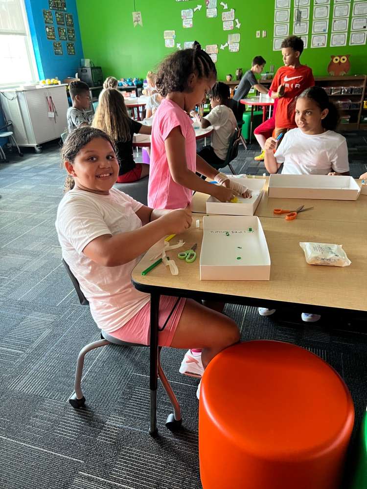 Brownsville Area Elementary School